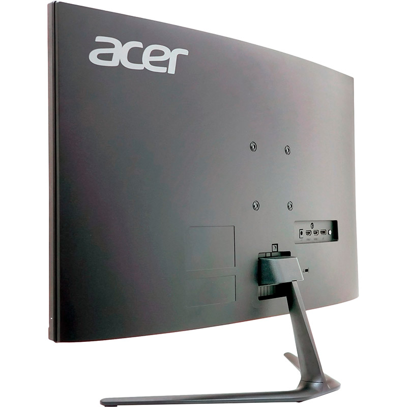 Фото 4 Монитор ACER 27" ED270UP2bmiipx Black (UM.HE0EE.202)