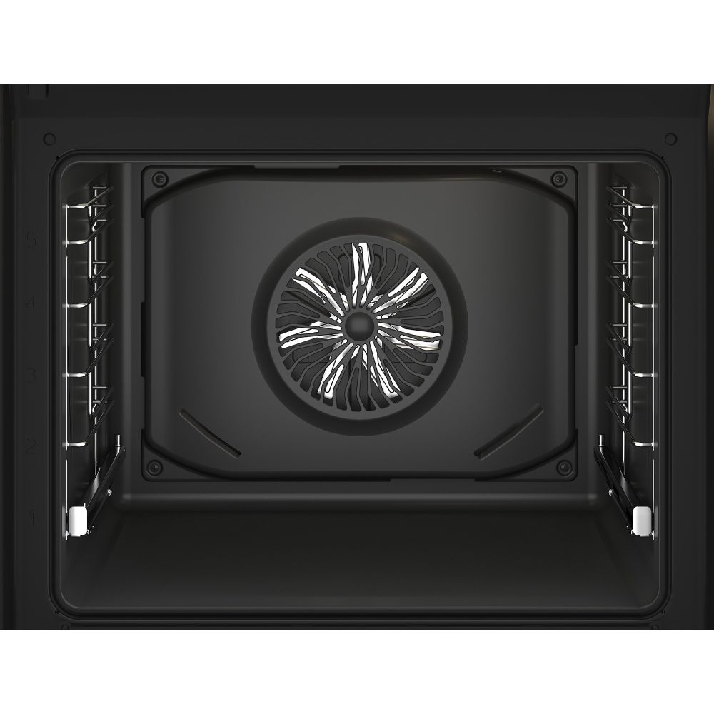 Духовой шкаф BEKO BBIM13300XD (7768286733) Цвет черный