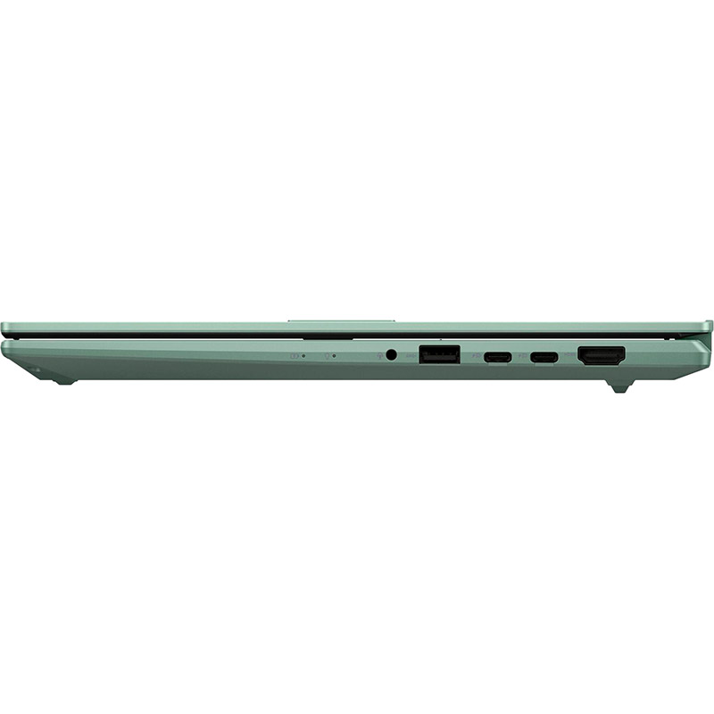 Ноутбук ASUS Vivobook S 15 M3502QA-BQ213 Brave Green (90NB0XX3-M00A00) Частота обновления экрана 60 Гц