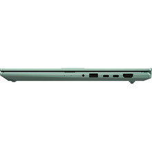 Ноутбук ASUS Vivobook S 15 M3502QA-BQ213 Brave Green (90NB0XX3-M00A00)