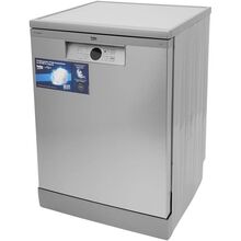 Посудомийна машина BEKO BDFN26520XQ