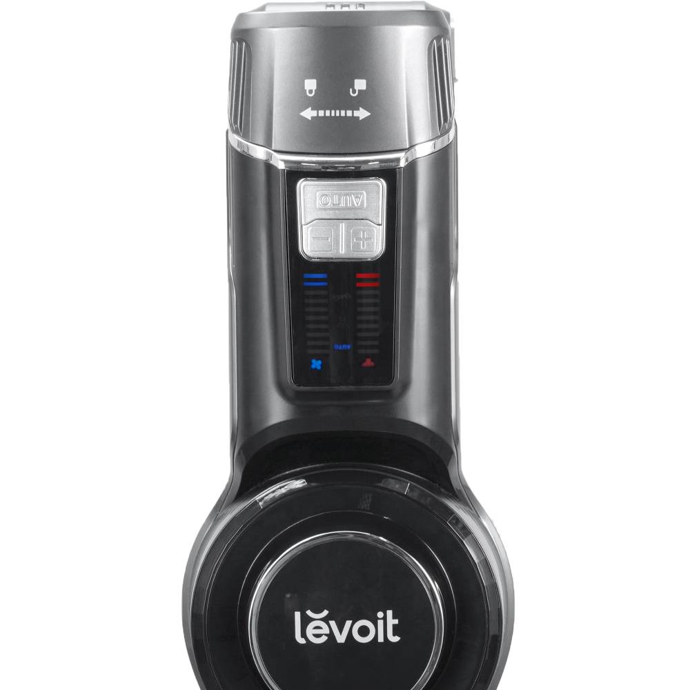 Фото Пилосос LEVOIT VortexIQ 40 Flex LSV-VF401-AEU (HEAPVCLVNEU0005Y)