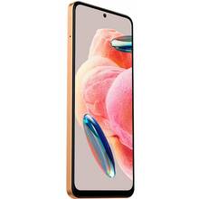 Смартфон XIAOMI Redmi Note 12 8/256GB Sunrise Gold