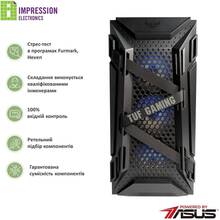 Компьютер IMPRESSION ASUS Gaming PC I1195