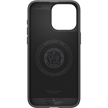 Чехол SPIGEN для Apple iPhone 15 Pro Mag Armor MagFit Matte Black (ACS06736)
