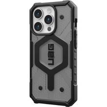 Чохол UAG Pathfinder для Apple iPhone 15 Pro Magsafe Ash (114281113131)
