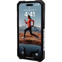 Чехол UAG Plasma для Apple iPhone 14 Pro Ice (114066114343)