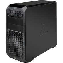 Компьютер HP Z4 G4 Workstation (4F7M0EA)