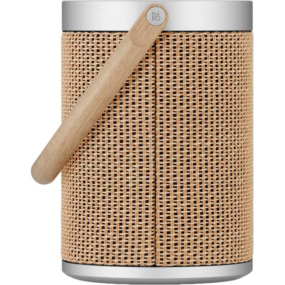 Акустическая система Bang & Olufsen Beosound A5 Nordic Weave (1254101) Пиковая звуковая мощность 280