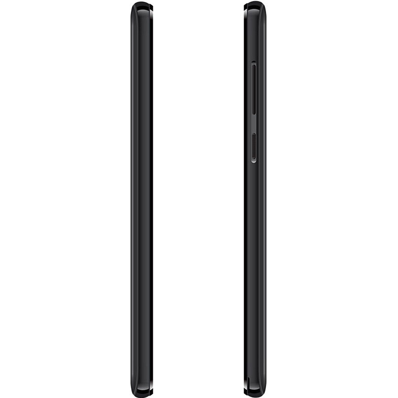 Смартфон OUKITEL C31 Pro Dual Sim 4/64GB Power Black (6931940713016) Матрица IPS