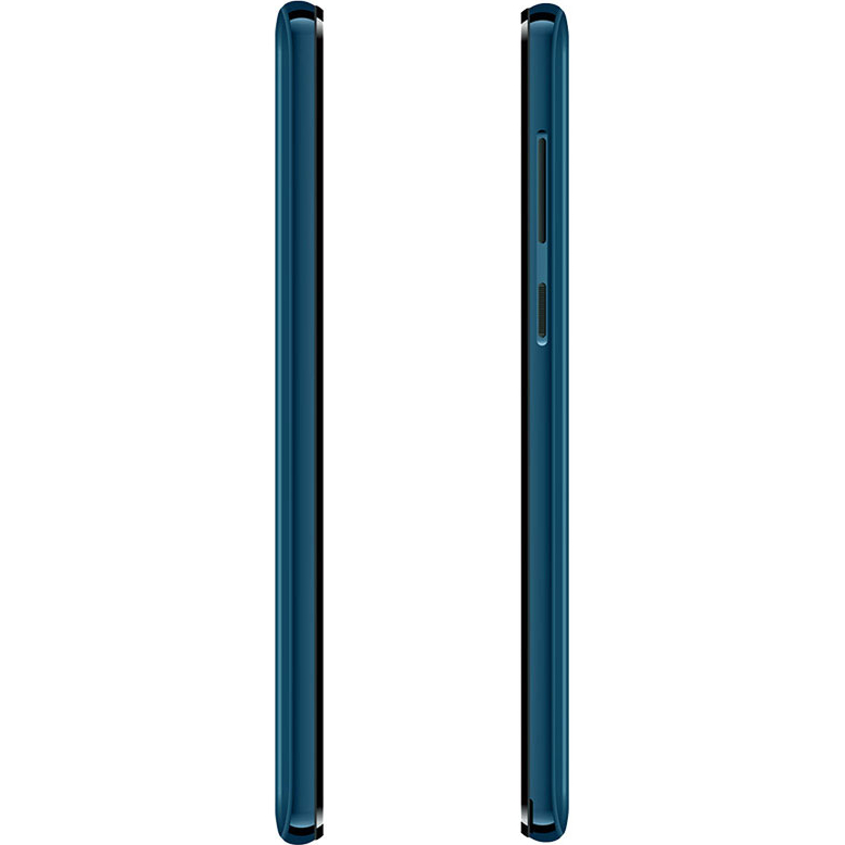 Смартфон OUKITEL C31 Pro 4/64GB Dual Sim Dark Blue (6931940713030) Матрица IPS