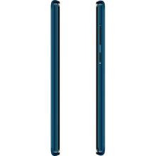 Смартфон OUKITEL C31 Pro 4/64GB Dual Sim Dark Blue (6931940713030)