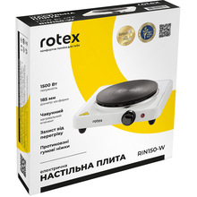 Плитка ROTEX RIN150-W