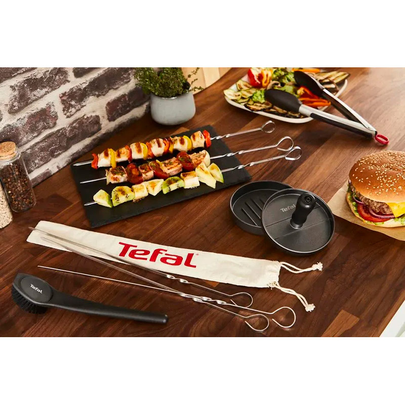 Внешний вид Пресс TEFAL для бургеров K1851134