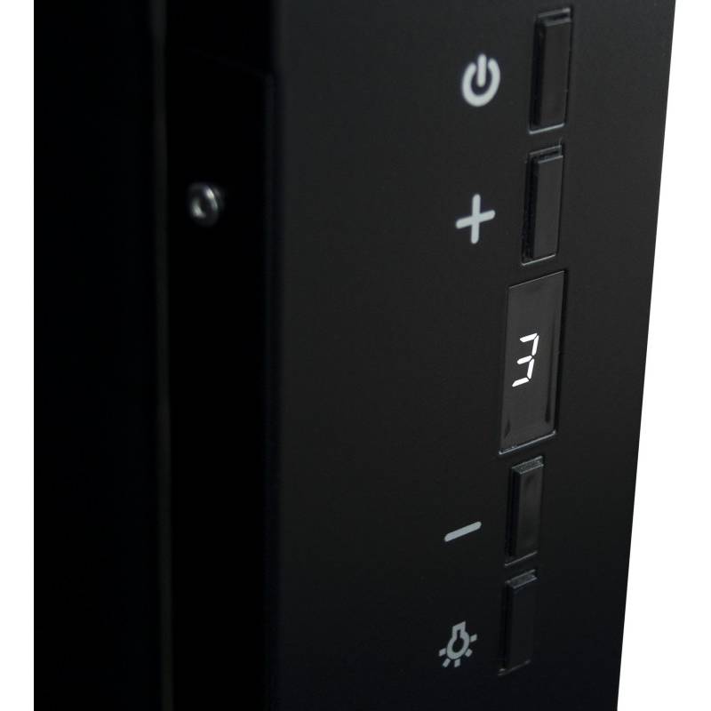 Фото Витяжка BEST CHEF Smart box 1000 black 55 (OSKI55J4KW.S3.MC.KSB_BST)