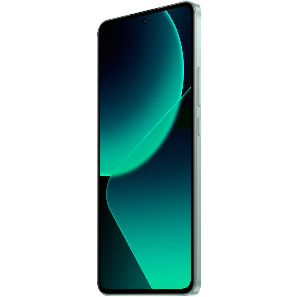 Смартфон XIAOMI 13T 8/256GB Meadow Green (1002912) Оперативная память, Гб 8