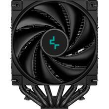 Кулер процессорный DEEPCOOL AK620 Digital (R-AK620-BKADMN-G)