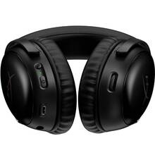Гарнитура HYPERX Cloud III WL USB-A/USB-C Black (77Z45AA)