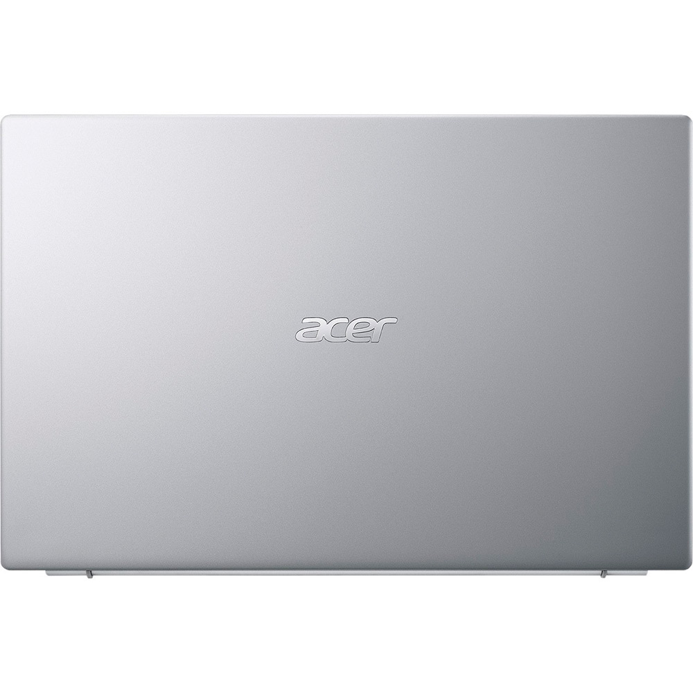 Фото Ноутбук Acer Aspire 3 A315-35-P891 Pure Silver (NX.A6LEU.029)