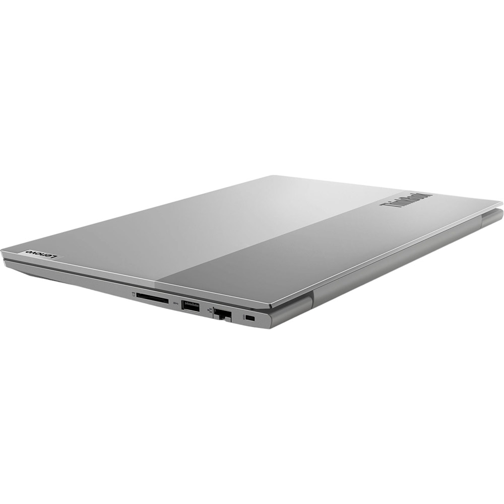 Фото Ноутбук ThinkBook 14 G2 ITL Mineral Grey (20VD00UCRU)