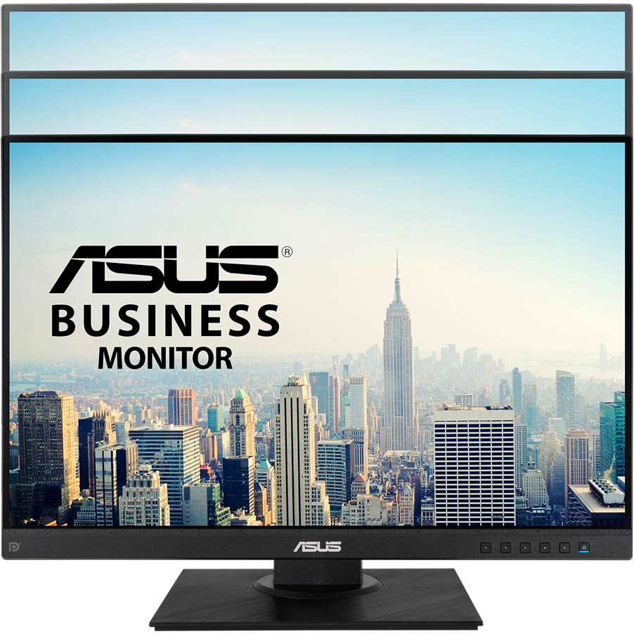 Фото 4 Монитор ASUS BE24WQLB (90LM04V1-B01370)