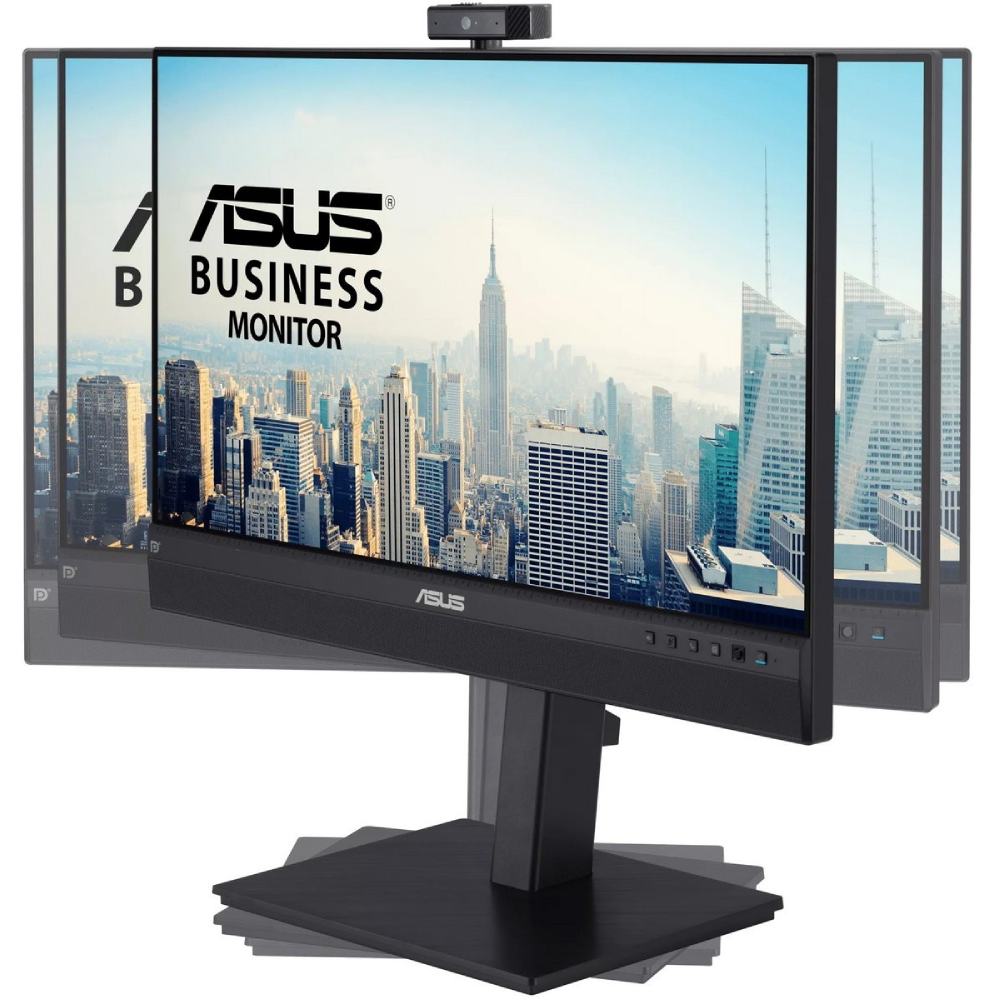 Фото 4 Монітор ASUS BE24ECSNK (90LM05M1-B0A370)