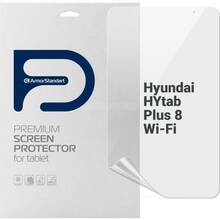 Защитная пленка ARMORSTANDART для Hyundai HYtab Plus 8 Wi-Fi (ARM69332)