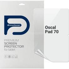 Защитная пленка ARMORSTANDART для Oscal Pad 70 (ARM70000)