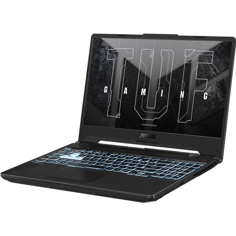 Ноутбук ASUS TUF GAMING F15 FX506HC-HN057 Graphite Black (90NR0724-M00X10) Разрешение дисплея 1920 x 1080