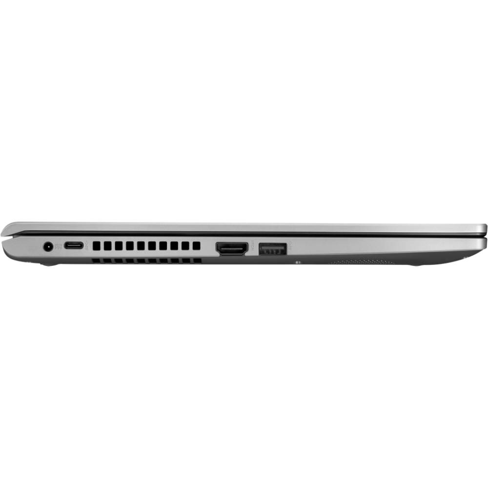 Ноутбук ASUS VivoBook 15 X1500EA-BQ3352 Transparent Silver (90NB0TY6-M03X50) Частота обновления экрана 60 Гц