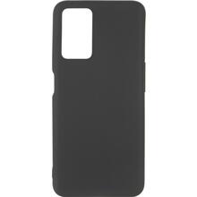 Чохол ARMORSTANDART Matte Slim Fit для OPPO A96 Black (ARM62609)