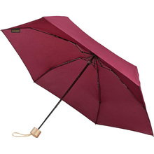 Зонт WENGER Travel Umbrella Burgundy (611874)