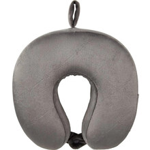 Подушка WENGER Memory Foam Travel Neck Pillow Grey (611884)