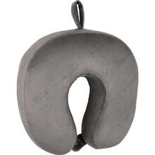 Подушка WENGER Memory Foam Travel Neck Pillow Grey (611884)