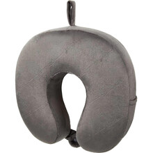 Подушка WENGER Memory Foam Travel Neck Pillow Grey (611884)