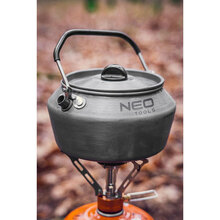 Газовий пальник NEO TOOLS 63-128