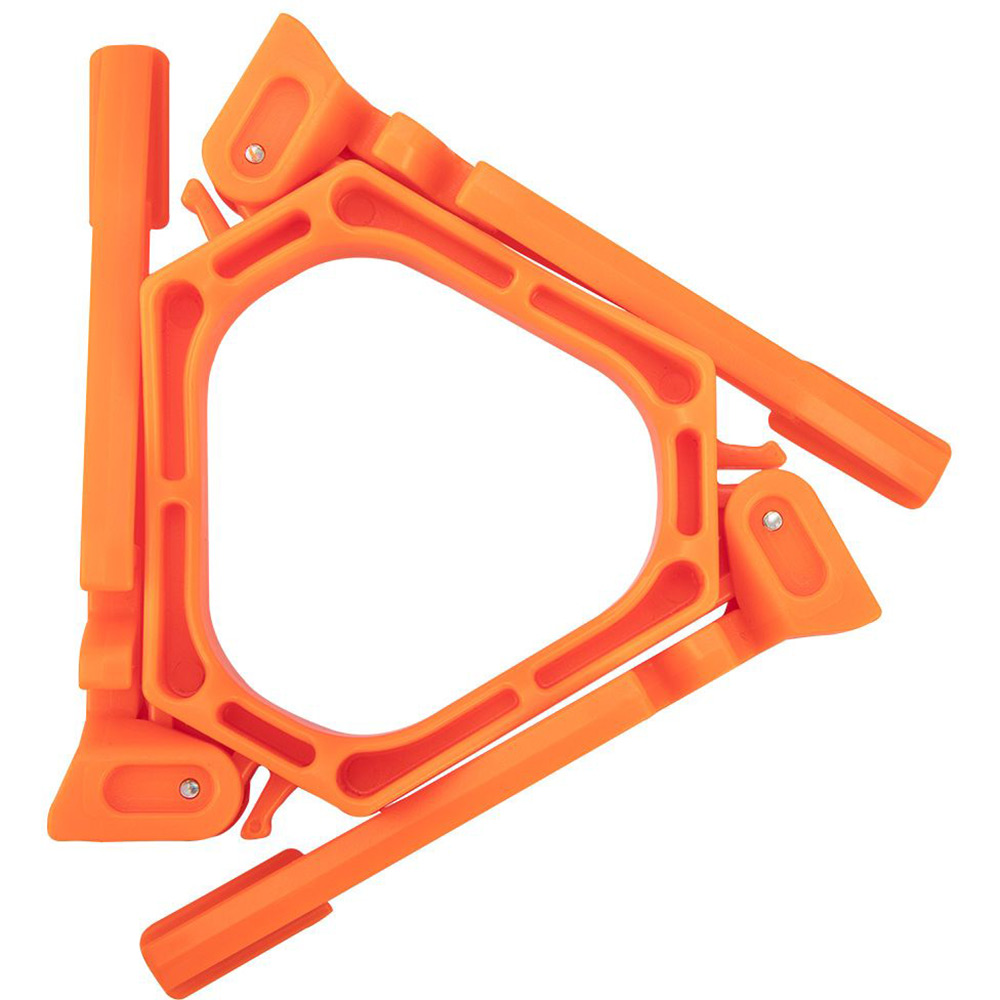 Підставка для газових балонів NEO TOOLS 63-143 Розміри 21.5 х 2.1