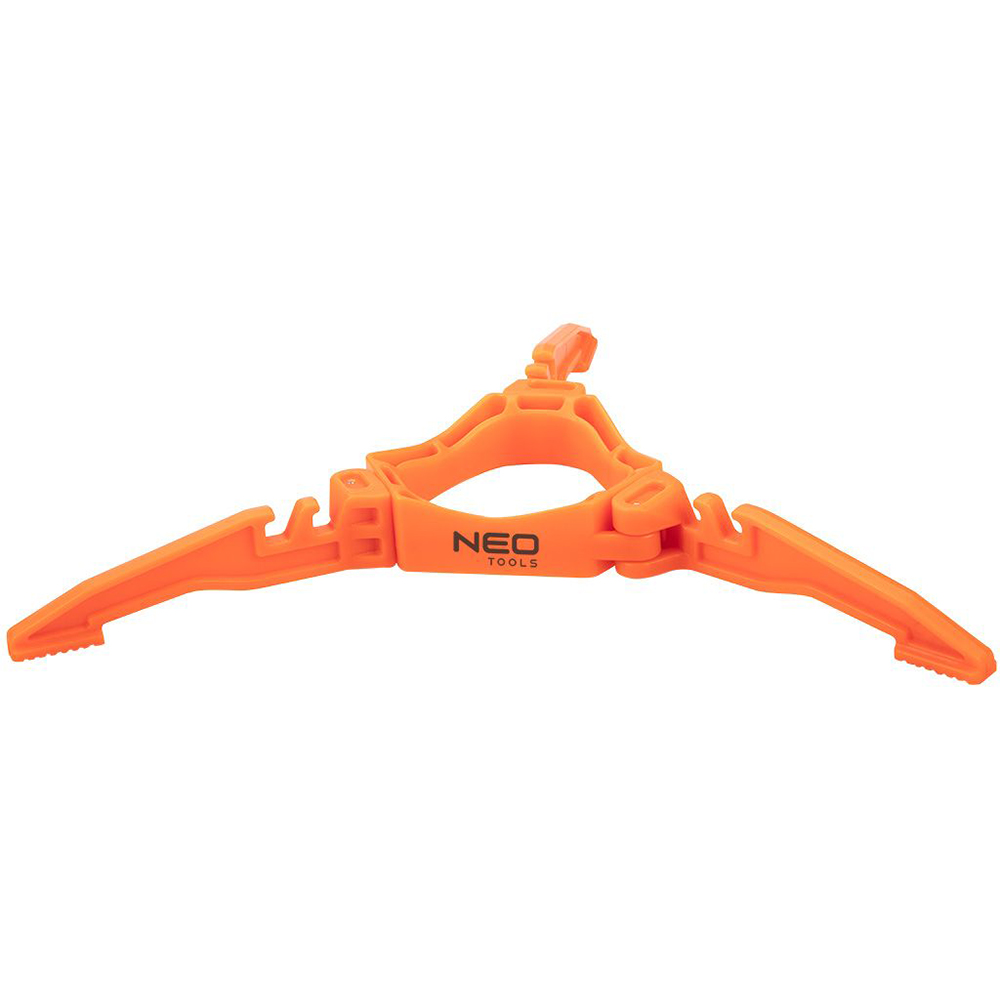 Підставка для газових балонів NEO TOOLS 63-143