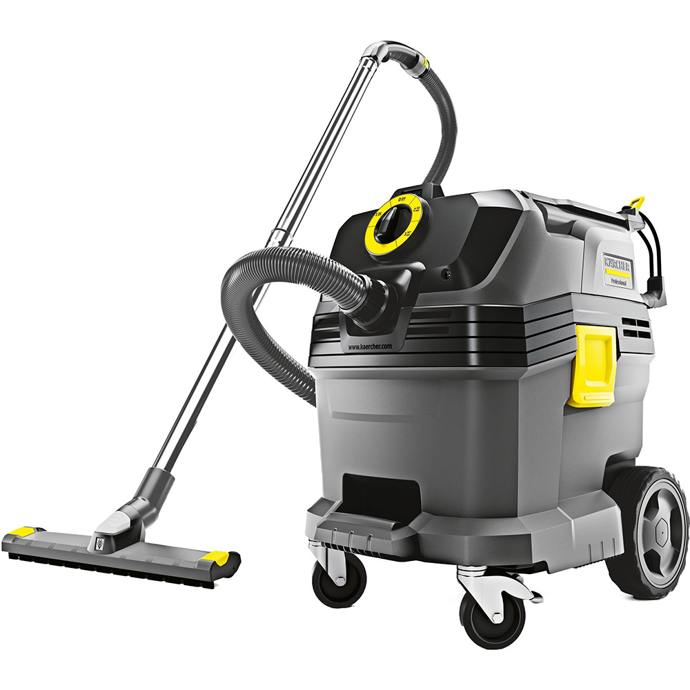 Пилосос KARCHER NT 30/1 Tact L (1.148-201.0) Тип тихий