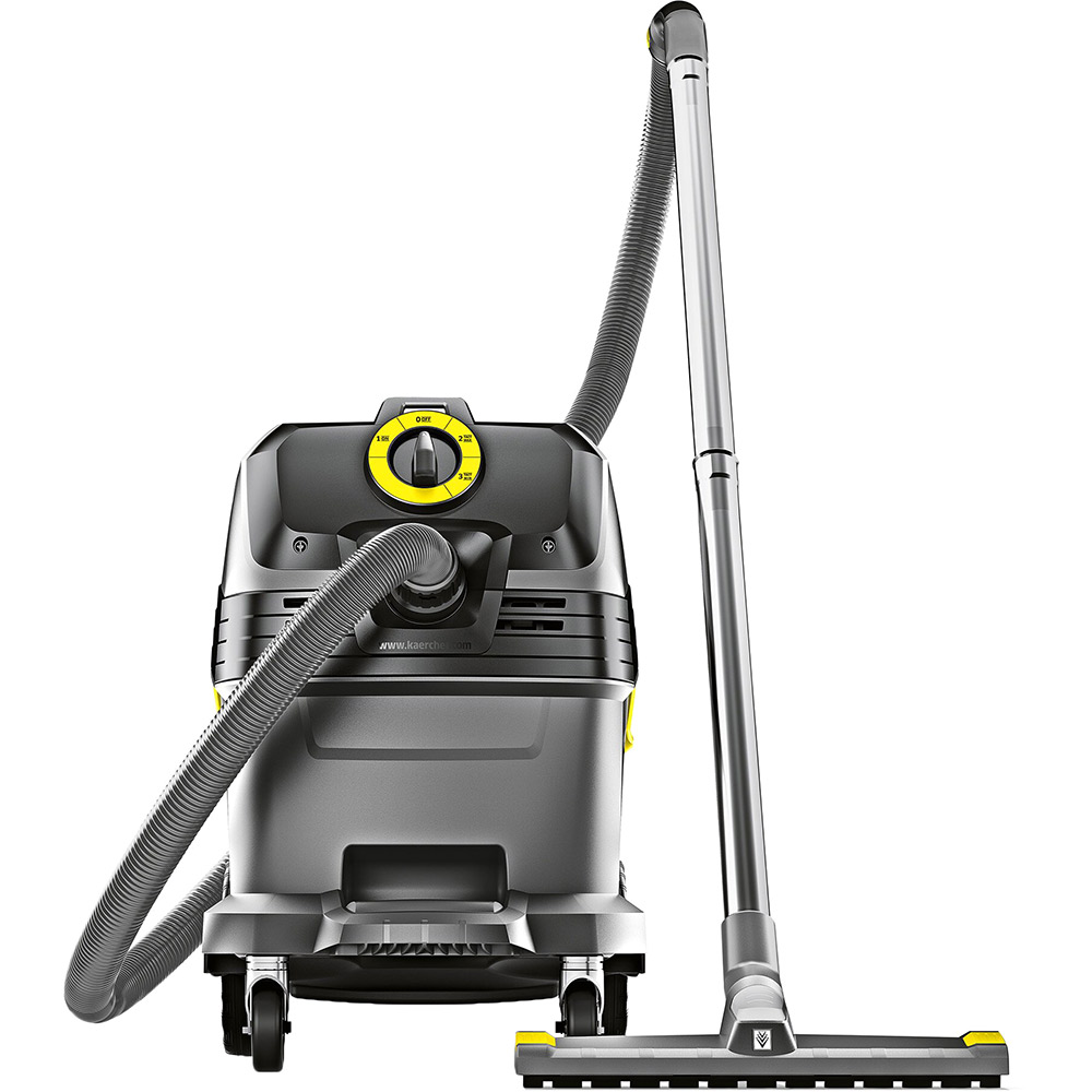 Пилосос KARCHER NT 30/1 Tact L (1.148-201.0) Тип професіональний