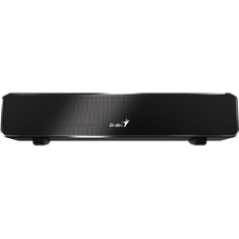 Колонка GENIUS SoundBar 100 USB Black (31730024400)