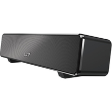 Колонка GENIUS SoundBar 100 USB Black (31730024400)