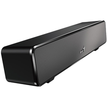 Колонка GENIUS SoundBar 100 USB Black (31730024400)