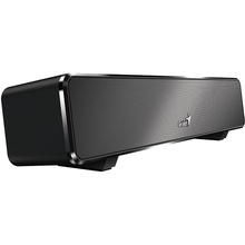 Колонка GENIUS SoundBar 100 USB Black (31730024400)