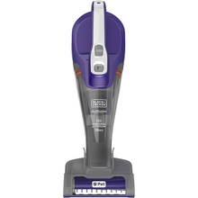 Пилосос BLACK+DECKER DVB315JP