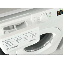 Стиральная машина INDESIT OMTWSE 61252 W EU