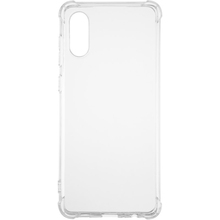 Чохол GELIUS Ultra Thin Proof Samsung Galaxy A02 Transparent (83226)
