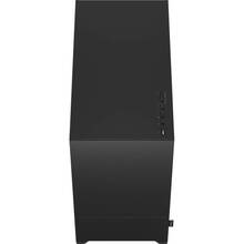 Корпус FRACTAL DESIGN Pop Mini Silent Black (FD-C-POS1M-02)