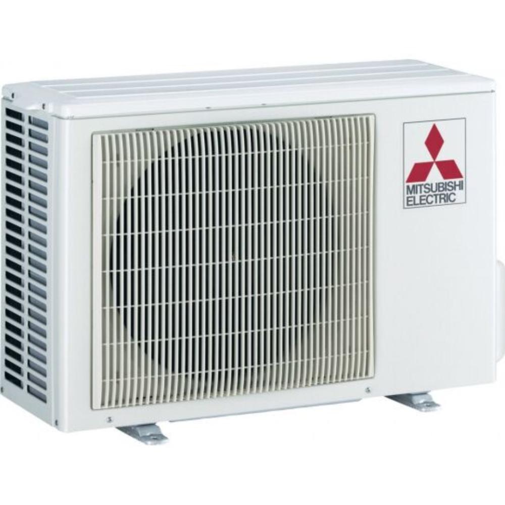 Кондиціонер MITSUBISHI ELECTRIC MSZ-HR25VF Тип компресора інверторний