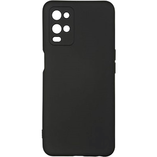 Чохол GELIUS Soft Case для Oppo A54 Black (86442)